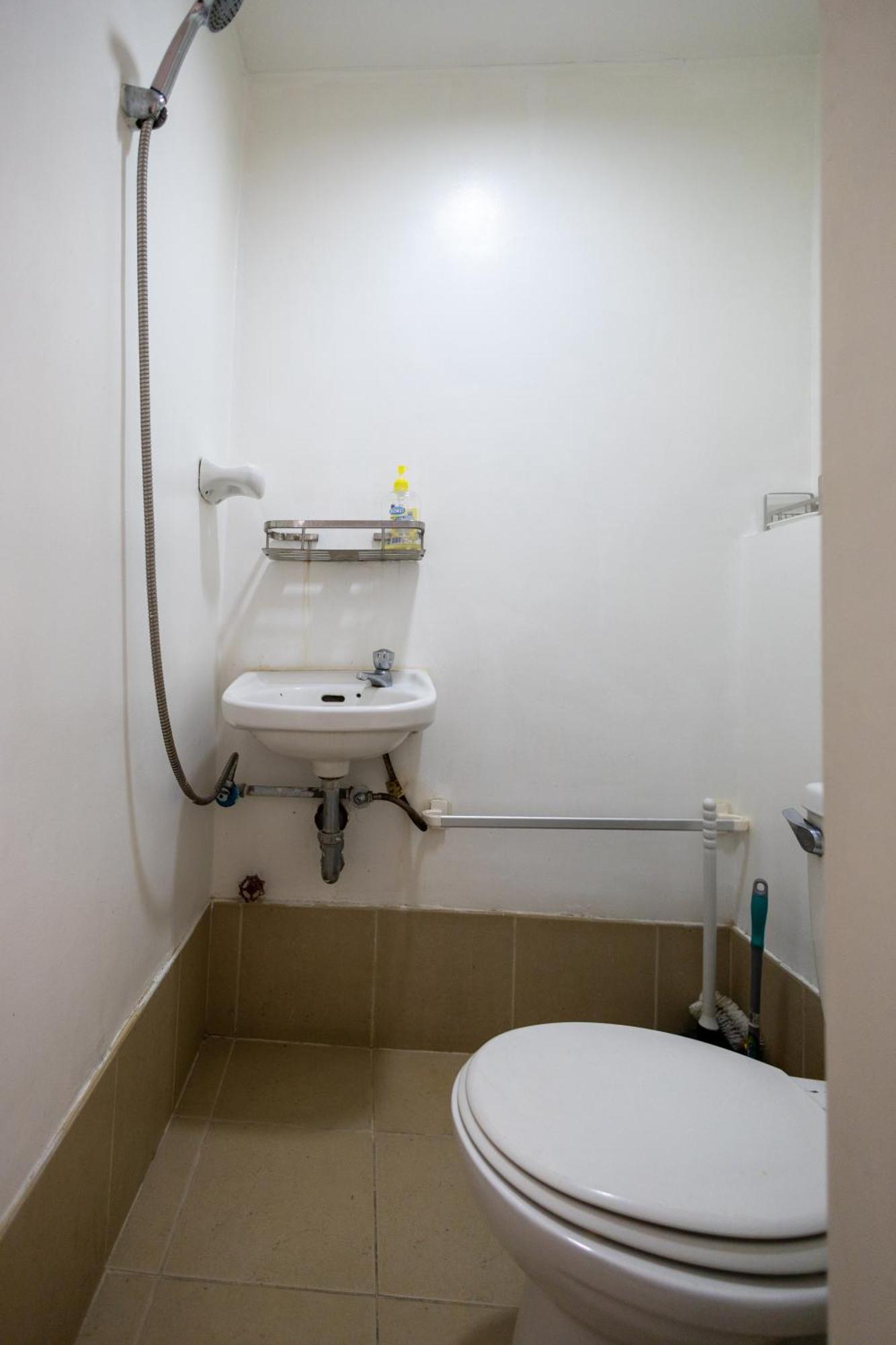 マニラ市New 2Br Of 86Sqm With Parking & Netflix In Bgcアパートメント エクステリア 写真